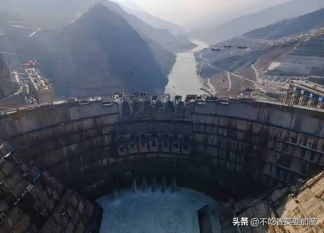 印度对雅江水电站开工有何反应 战略担忧浮出水面